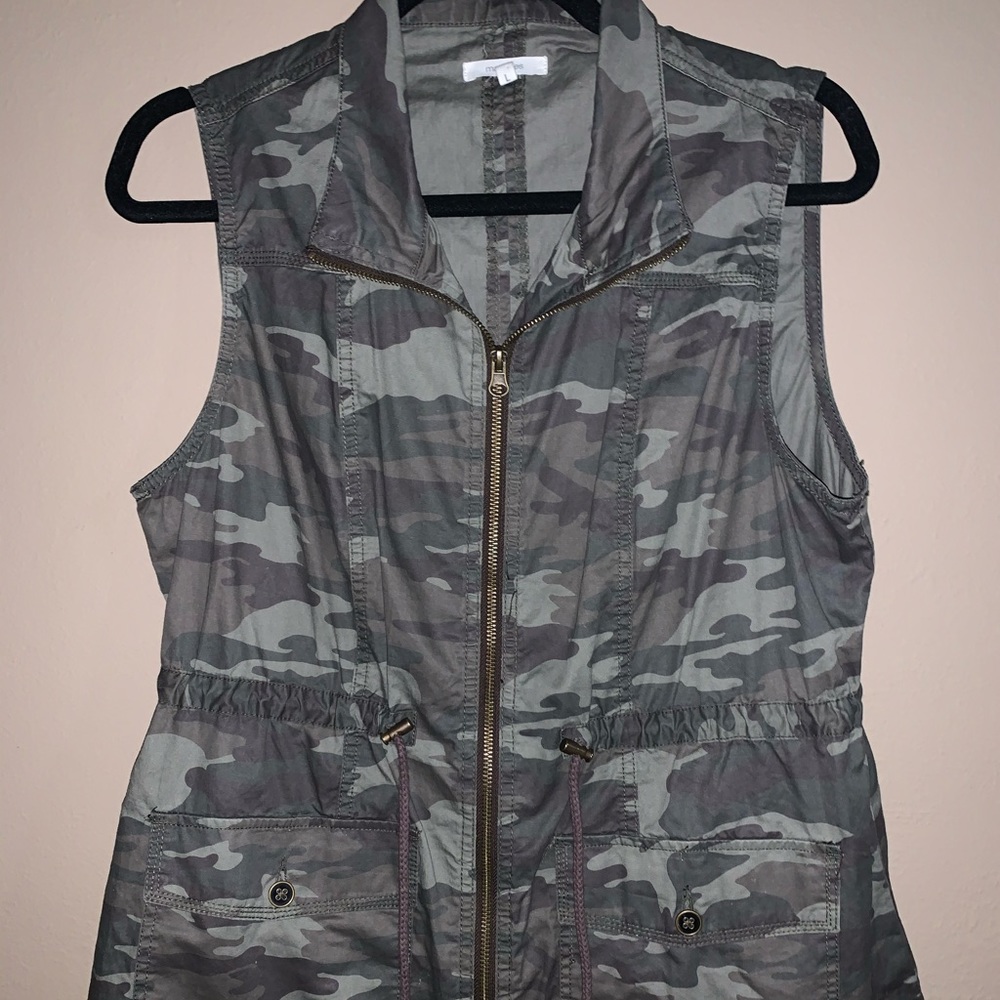 Vest